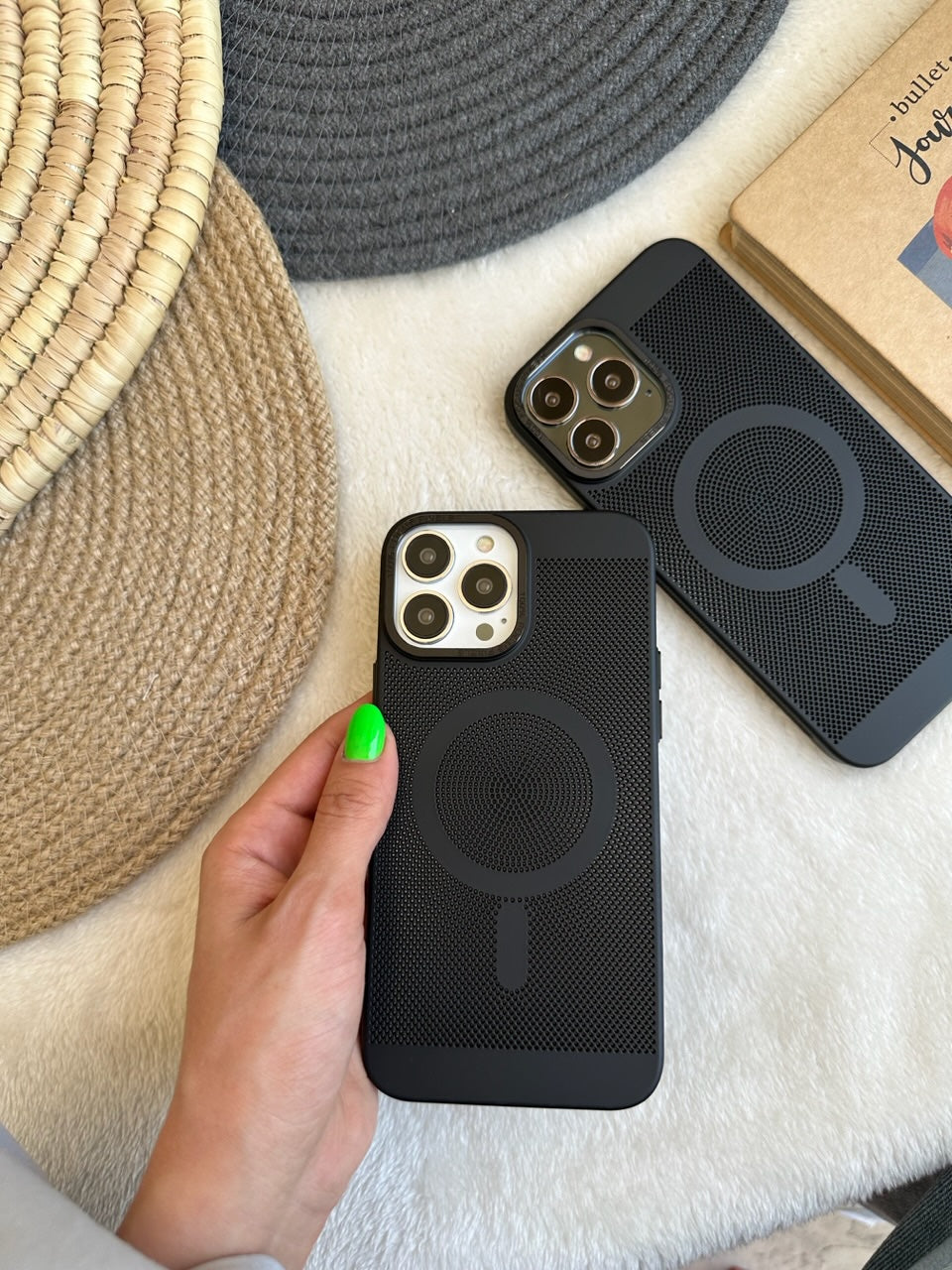 Magsafe Cool iPhone Case - Slim & Secure
