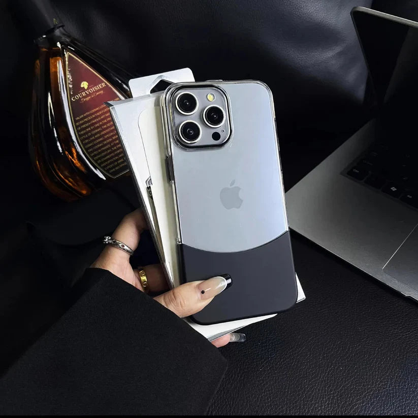 iPhone Bottom Cover - Stylish & Protective (Brand Name if visible)