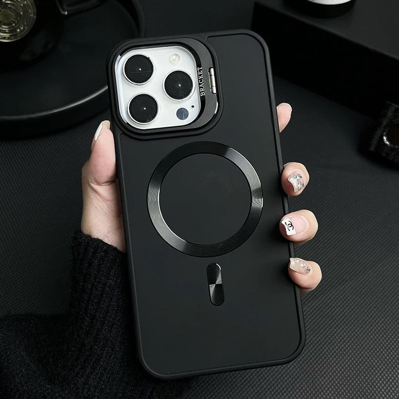 Magsafe Magnetic camera Bracket Case *Flat 70% OFF!!*