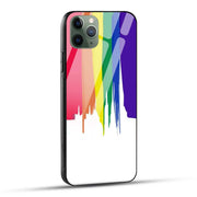 "Chase Rainbows: Design Your Perfect Phone Case! for all  Phone models" ( Write your phone model below )