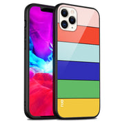 "Every Shade, Every Model: Rainbow Cases Await!" ( Write your phone model below )