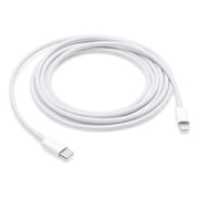 "Swift Charge, Seamless Sync: Original Type C to iPhone Cable at YouBuy.pk!"