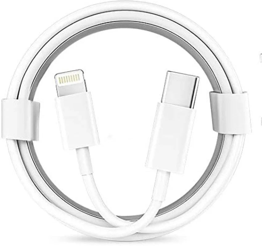 YouBuy.pk Type-C to iPhone Cable: Fast & Reliable