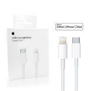 "Swift Charge, Seamless Sync: Original Type C to iPhone Cable at YouBuy.pk!"