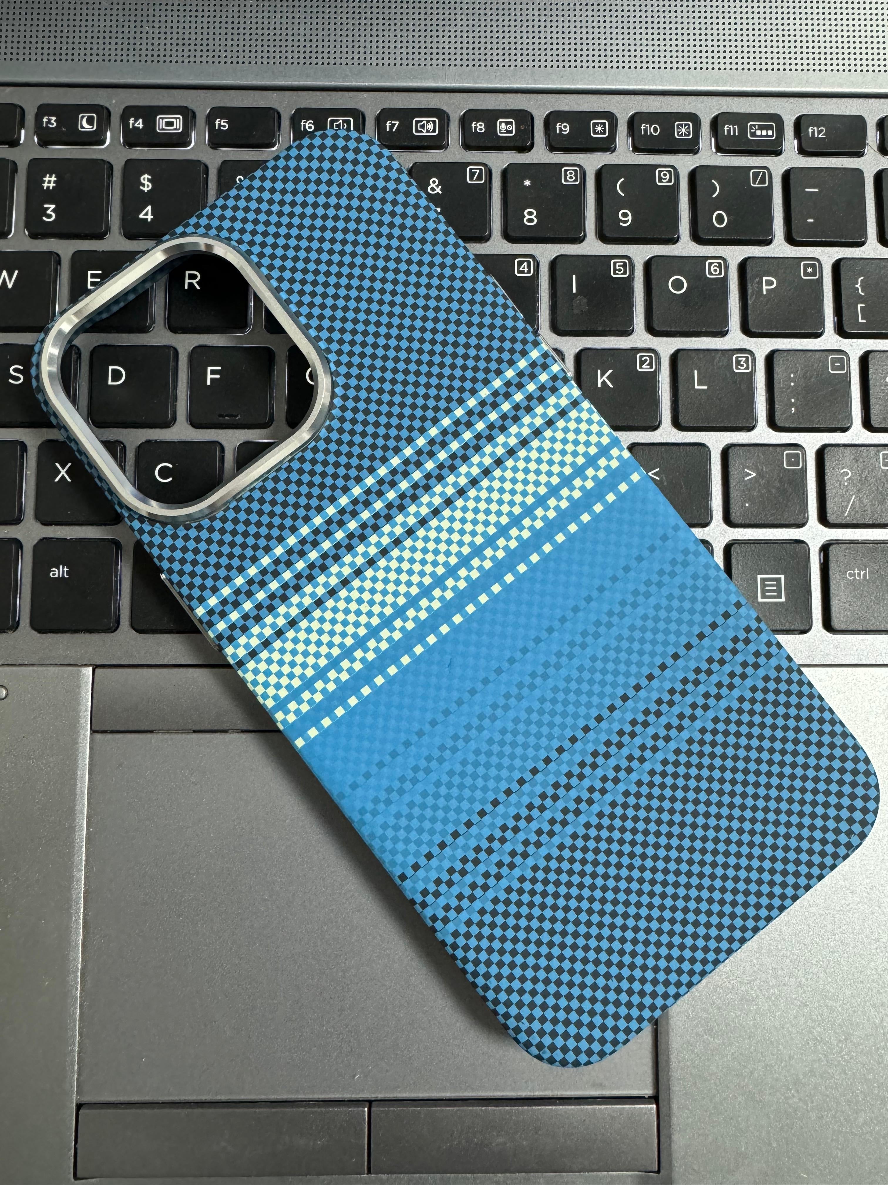 Pitaka Premium Design Case (Design 1)