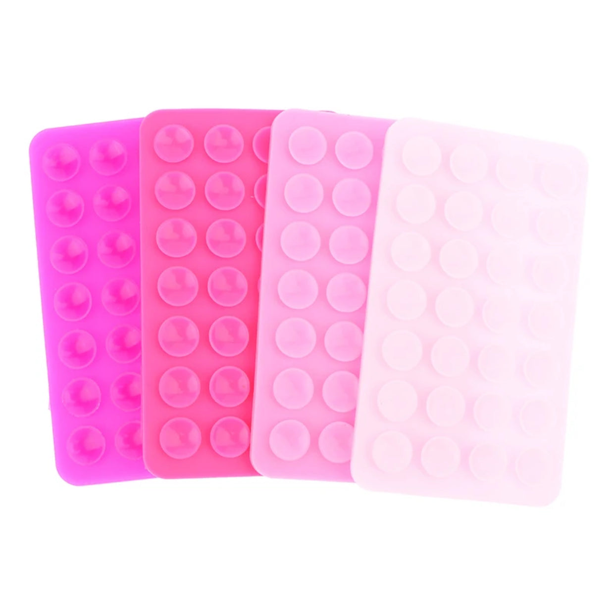 Silicone Suction Mobile Holder Pad