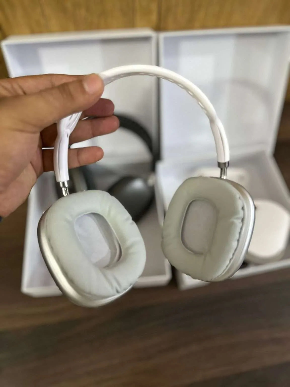 Apple Airpods Max