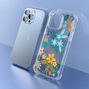 "Nature's beauty in your hand." printed case for all phone models 
 (Available for all models just write your phone model)