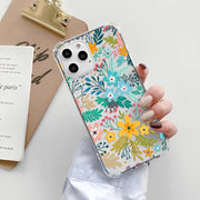 "Nature's beauty in your hand." printed case for all phone models 
 (Available for all models just write your phone model)