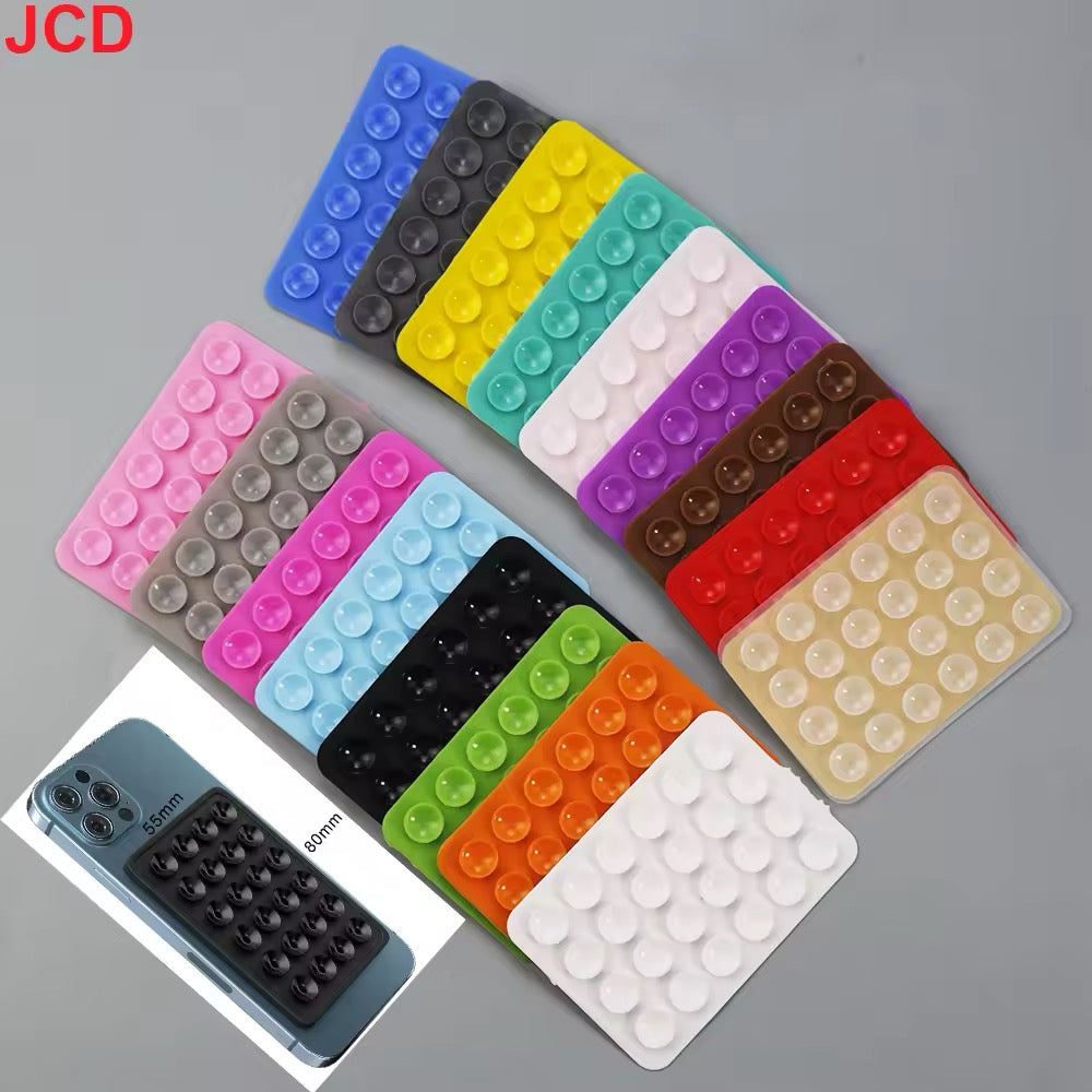 Silicone Suction Mobile Holder Pad