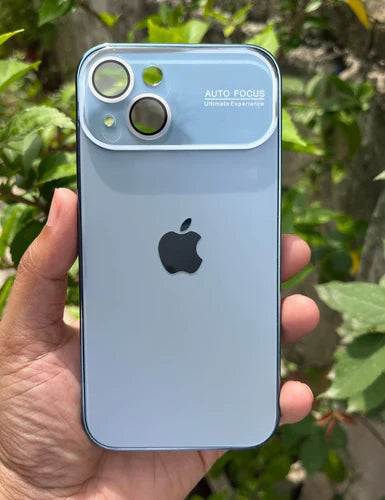 AUTO FOCUS PREMIUM CASE FOR IPHONE