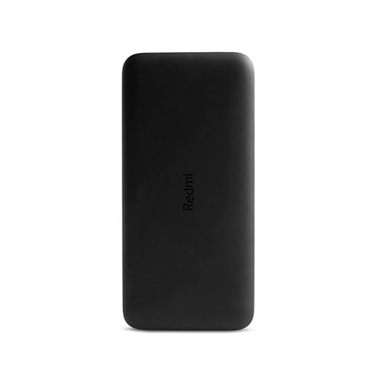 RedMi 20,000 mah powerbank