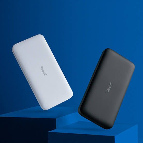 RedMi 10,000 mah powerbank