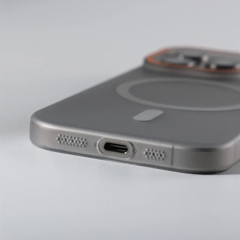 Syndee MagSafe Case (TODAY 70% OFF😍)