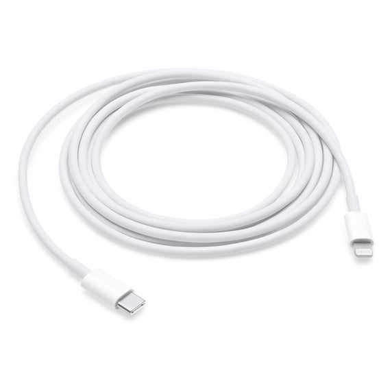 "Swift Charge, Seamless Sync: Original Type C to iPhone Cable at YouBuy.pk!"