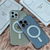 Magsafe case for iPhone series