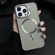 Magsafe Magnetic camera Bracket Case for iPhone 50% OFF