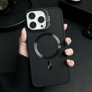 Magsafe Magnetic camera Bracket Case for iPhone 50% OFF